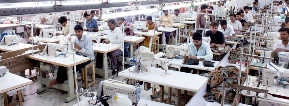 GST Impact on Textile Garment Business in india